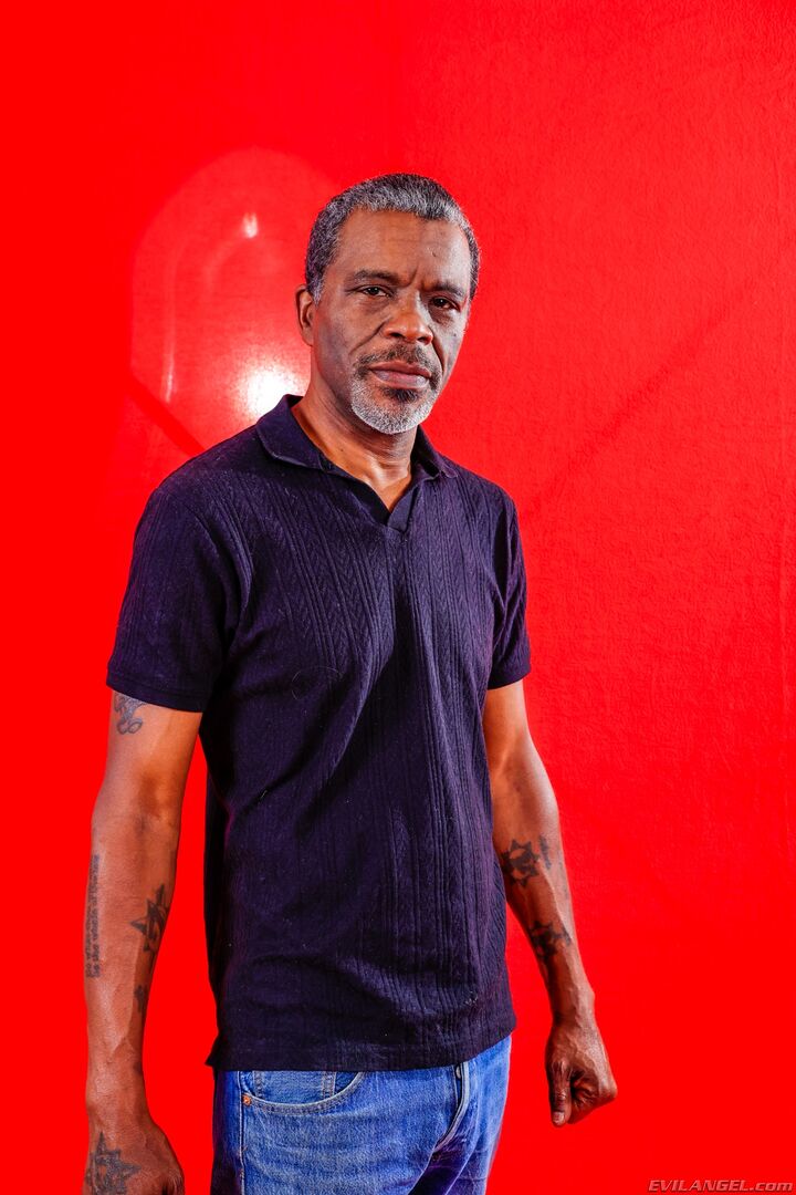 A Day In The Life Of: Rebel Rhyder - Scene 4