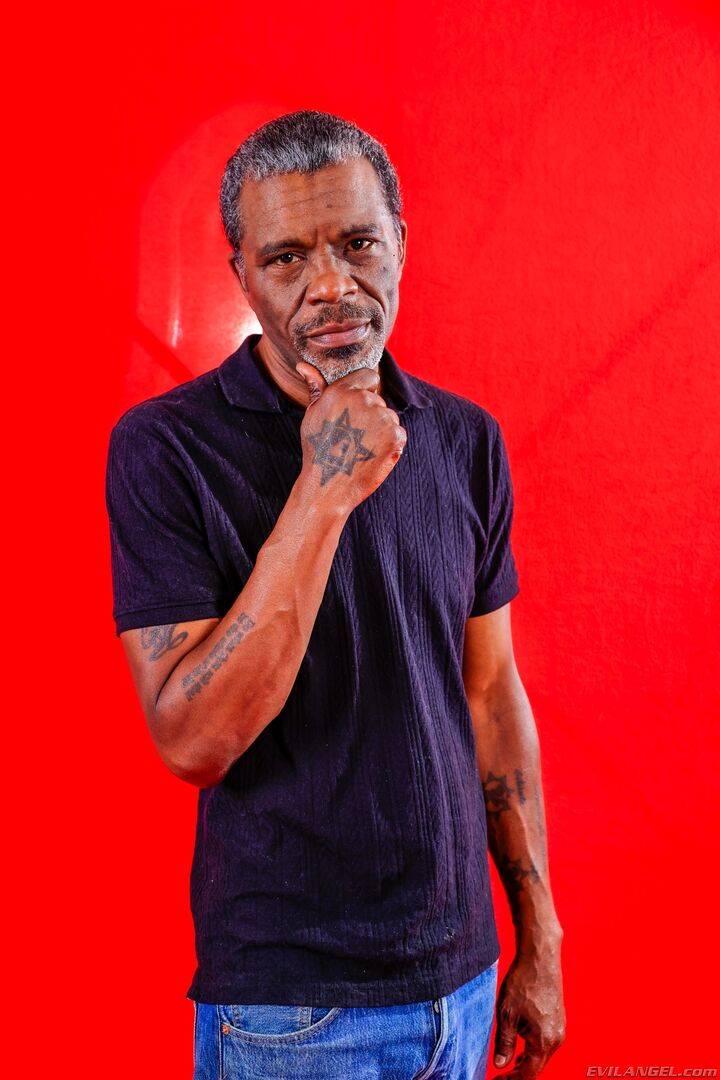 A Day In The Life Of: Rebel Rhyder - Scene 4