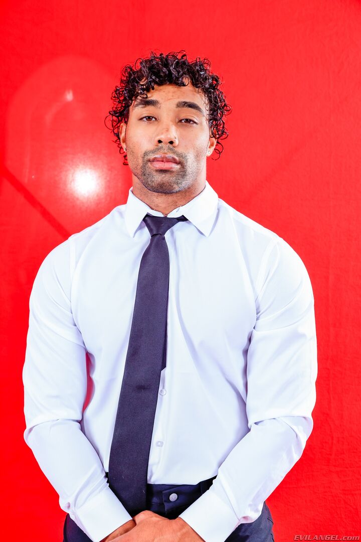 A Day In The Life Of: Rebel Rhyder - Scene 4