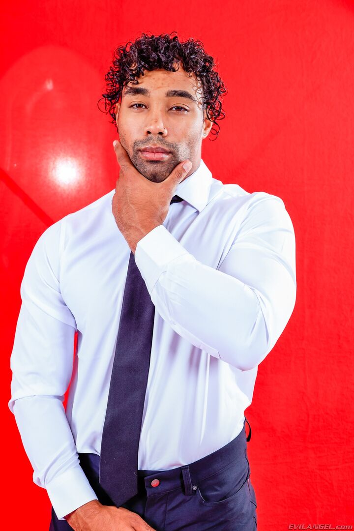 A Day In The Life Of: Rebel Rhyder - Scene 4