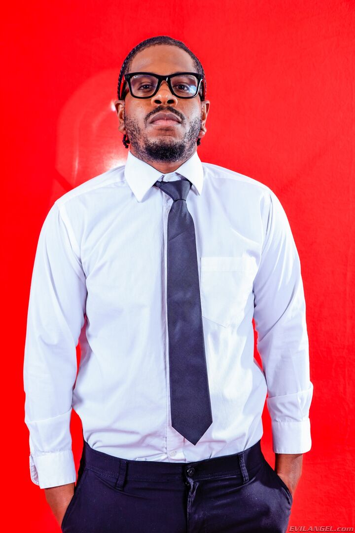 A Day In The Life Of: Rebel Rhyder - Scene 4