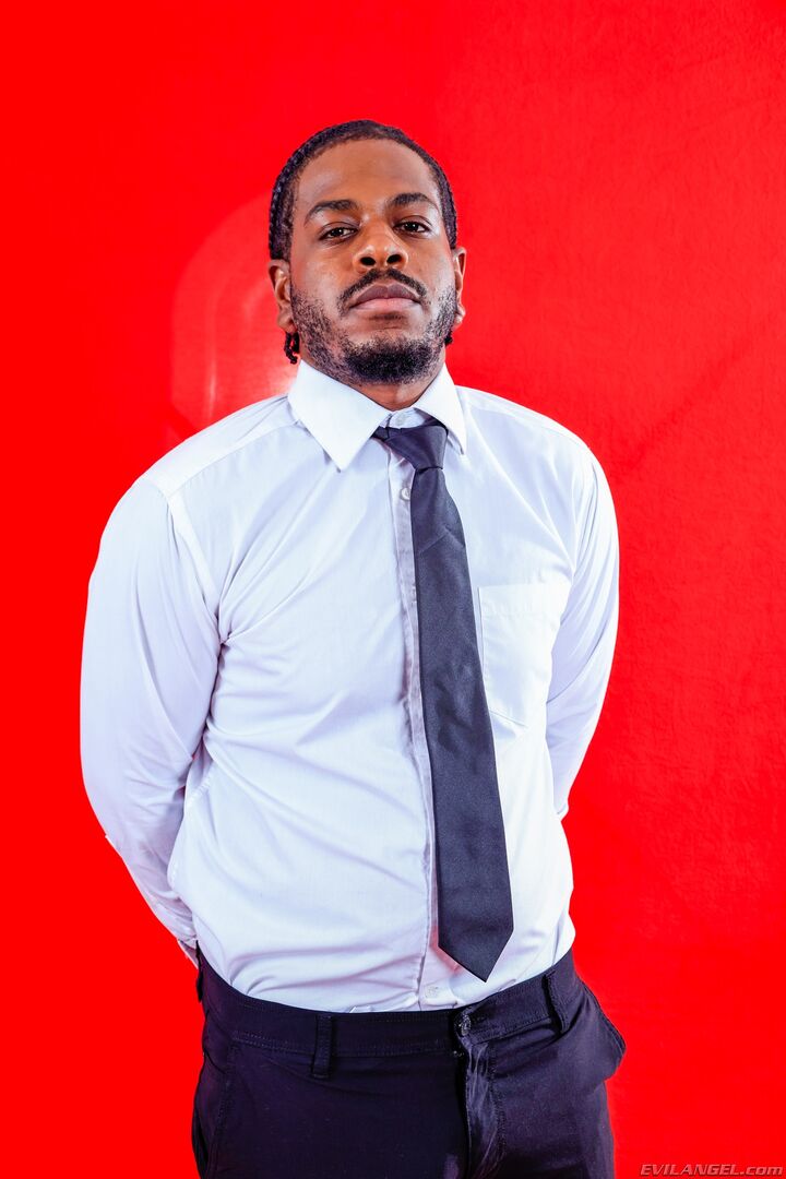 A Day In The Life Of: Rebel Rhyder - Scene 4