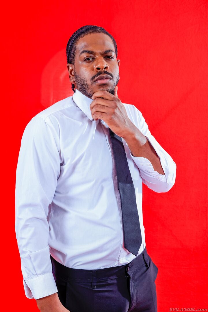 A Day In The Life Of: Rebel Rhyder - Scene 4