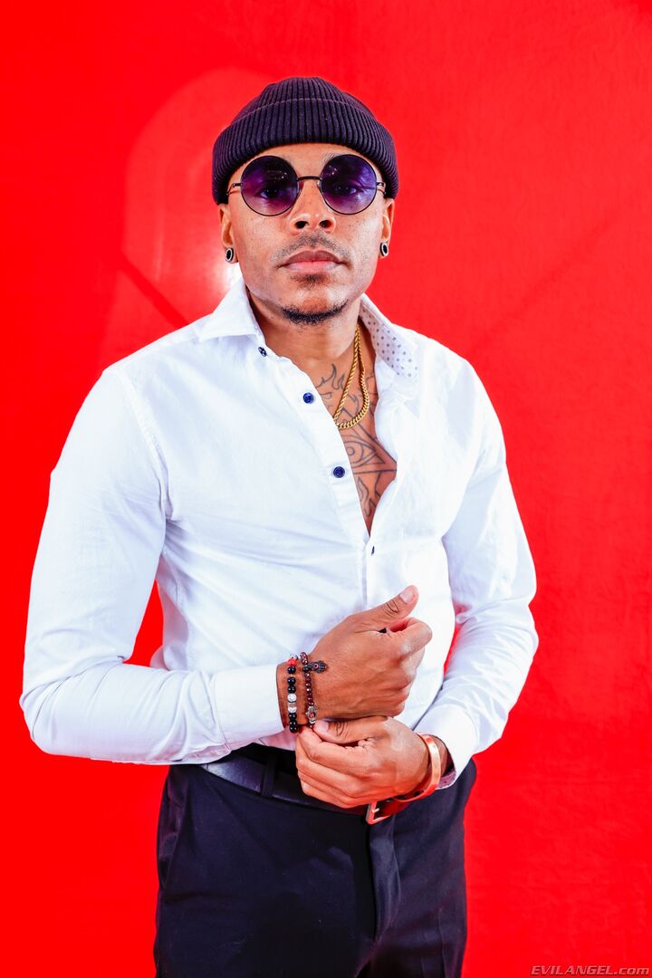 A Day In The Life Of: Rebel Rhyder - Scene 4