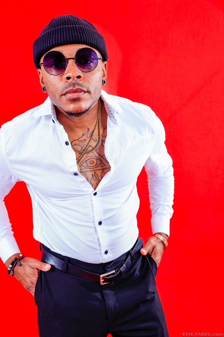 A Day In The Life Of: Rebel Rhyder - Scene 4