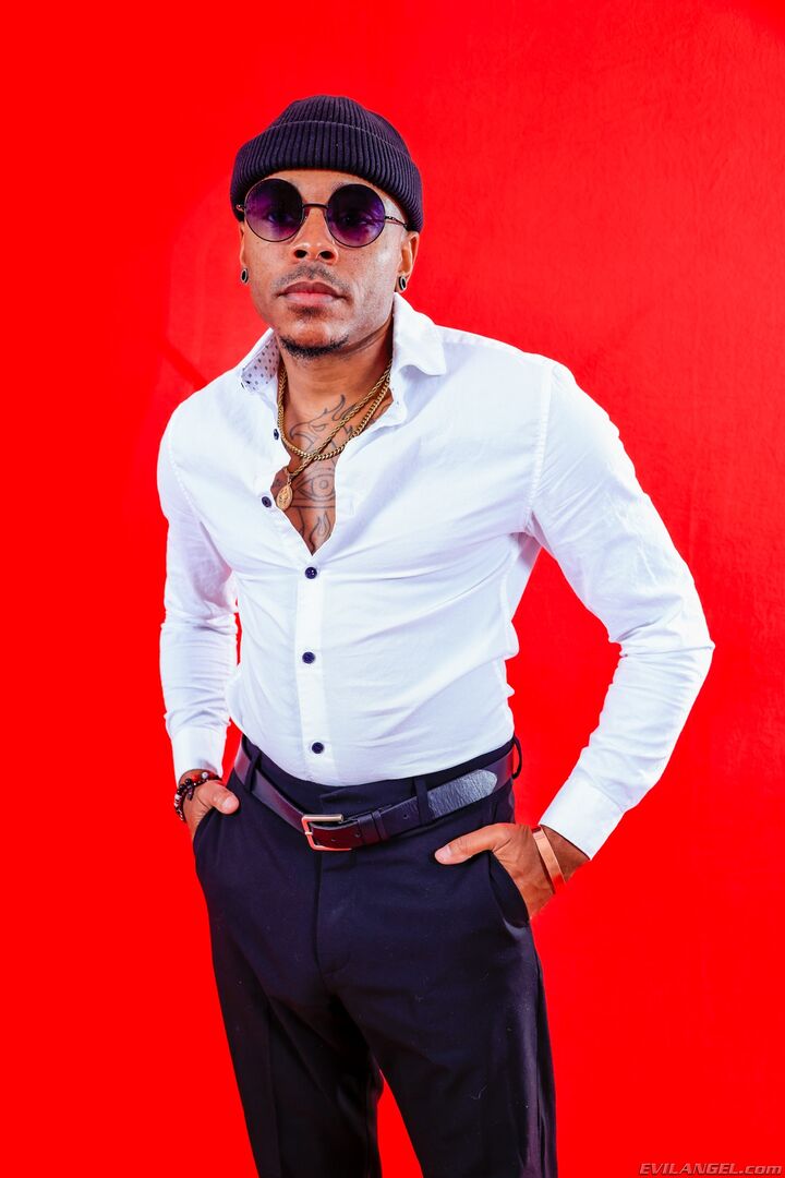 A Day In The Life Of: Rebel Rhyder - Scene 4