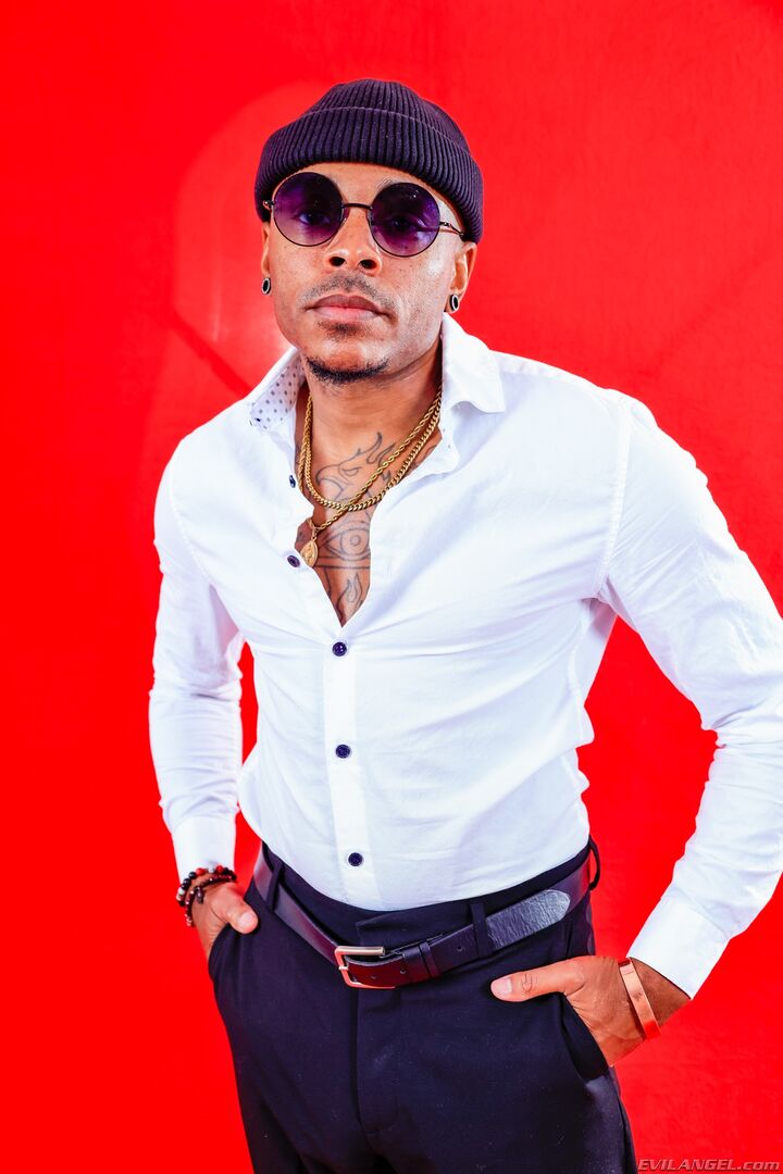 A Day In The Life Of: Rebel Rhyder - Scene 4