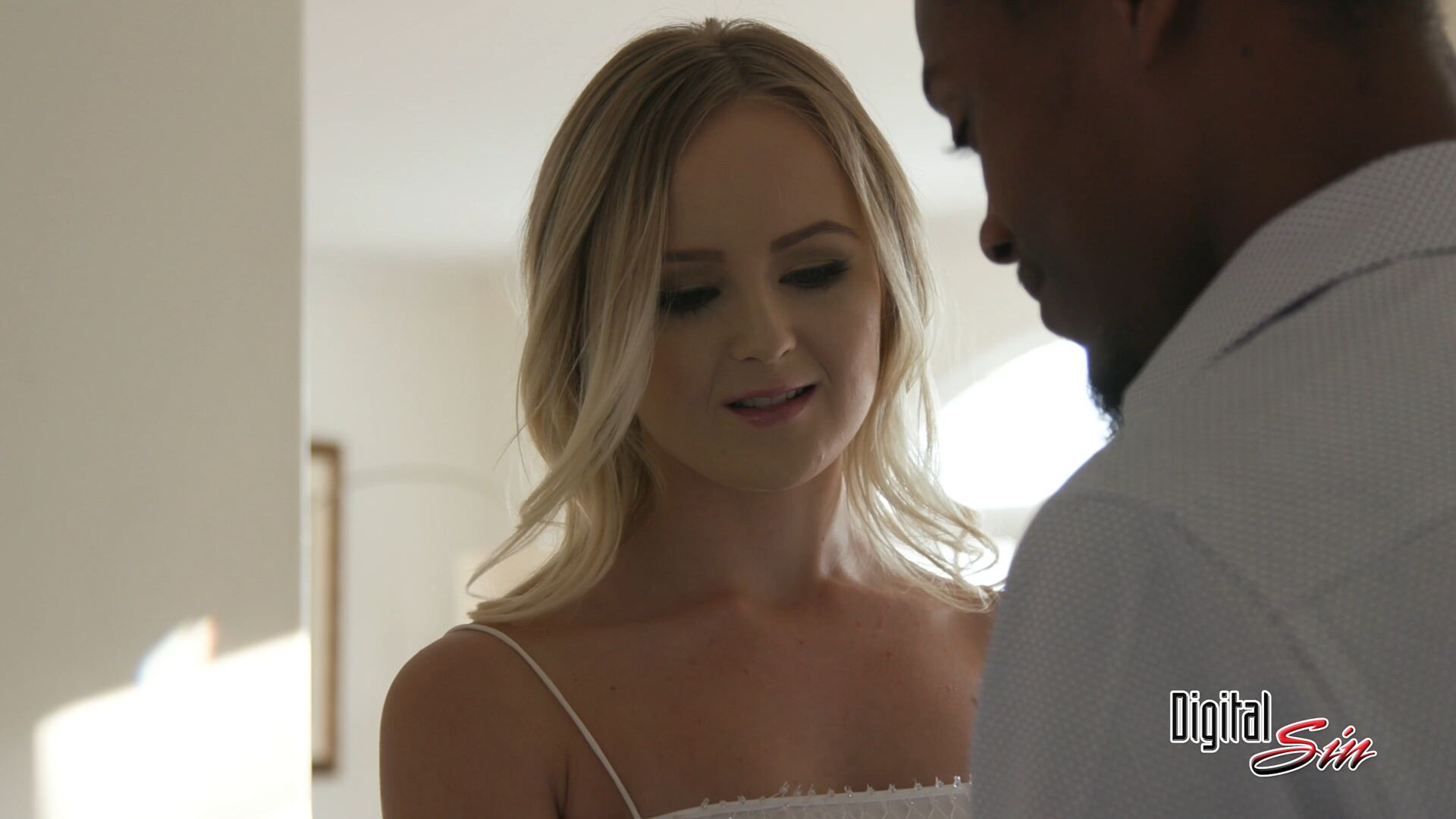 My Wife Likes Big Cock #2 - Scene 3