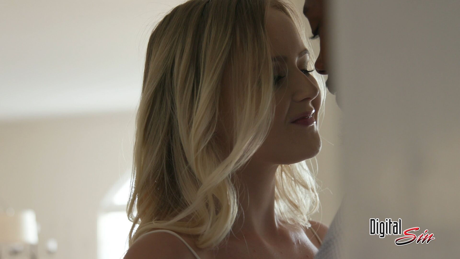 My Wife Likes Big Cock #2 - Scene 3