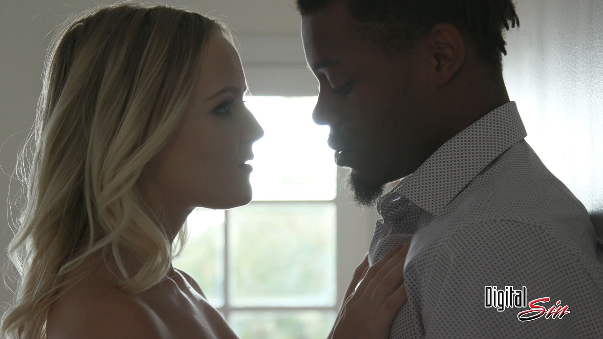 My Wife Likes Big Cock #2 - Scene 3