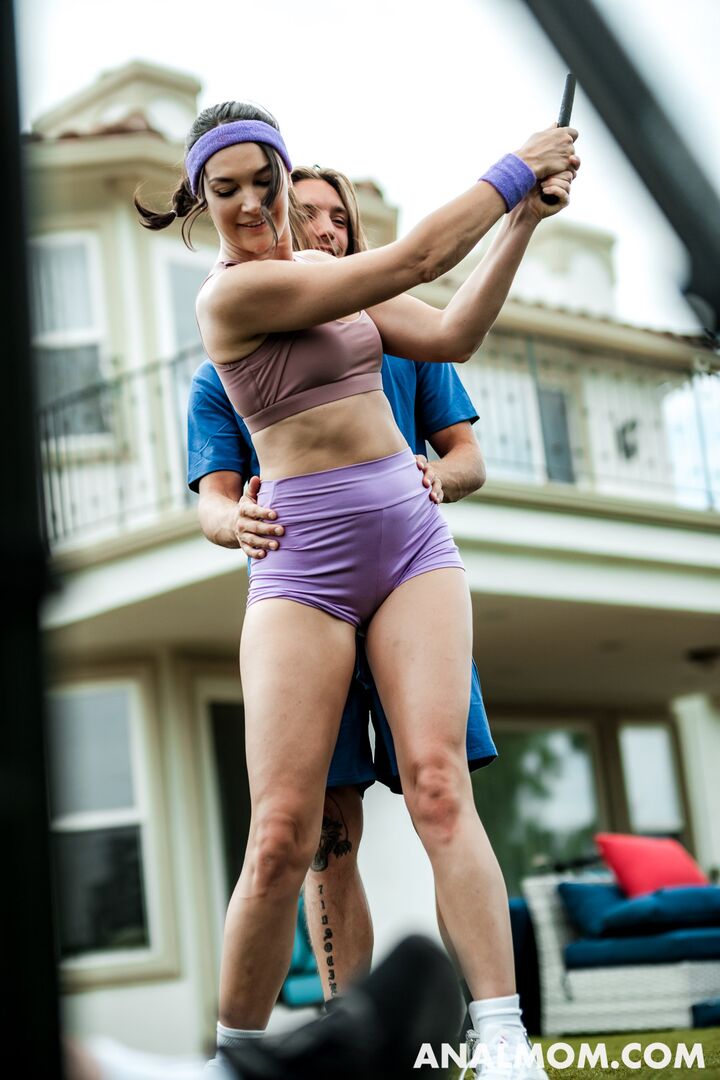 I Want to DP My Wife, and You’re Going To Help Me (Story by Katrina Colt)