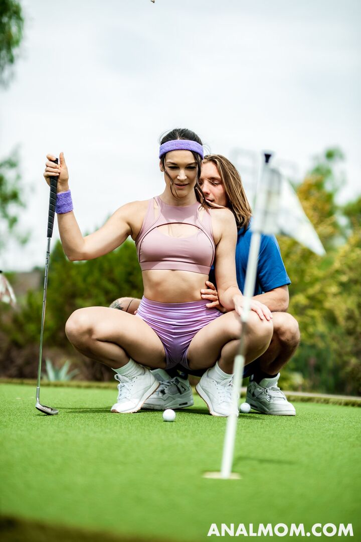 I Want to DP My Wife, and You’re Going To Help Me (Story by Katrina Colt)