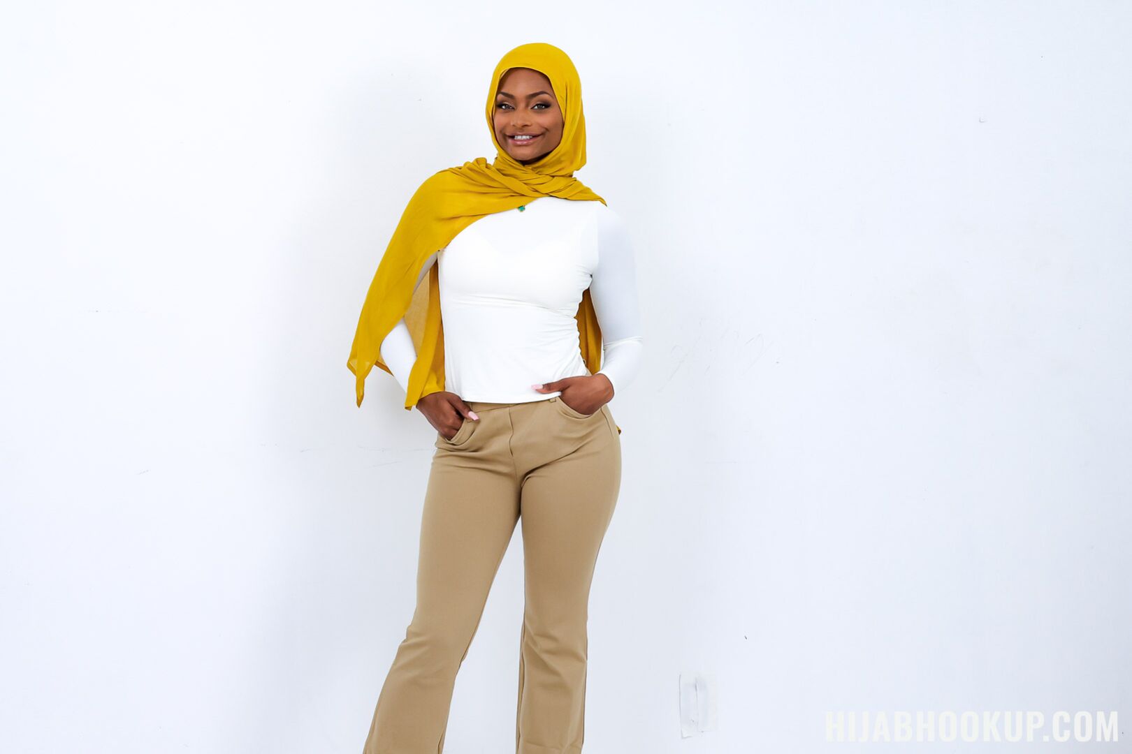 Rebellious Hijab Teen Impregnated To Avoid Arranged Marriage!