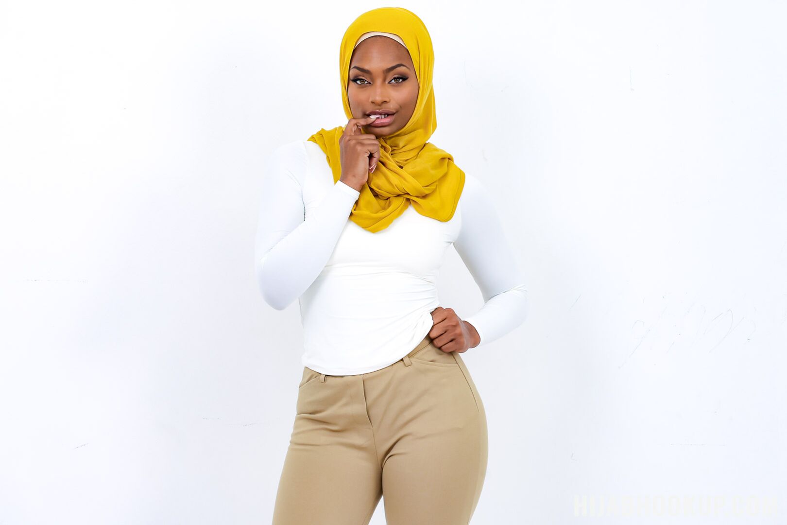 Rebellious Hijab Teen Impregnated To Avoid Arranged Marriage!