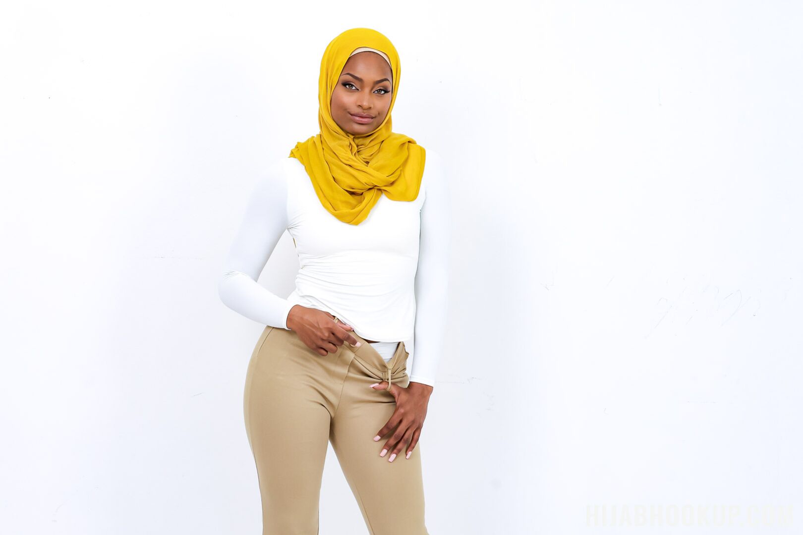 Rebellious Hijab Teen Impregnated To Avoid Arranged Marriage!