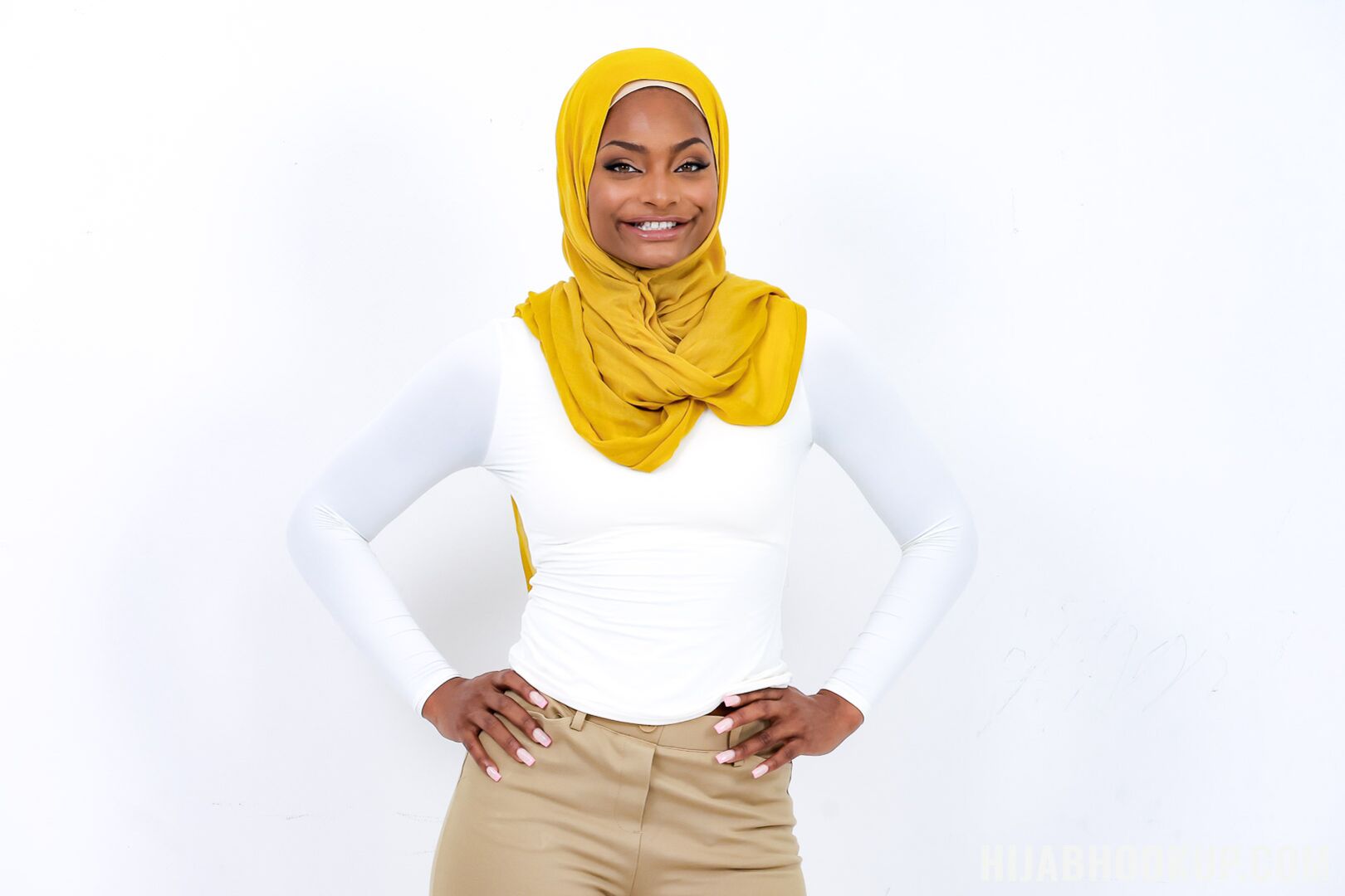 Rebellious Hijab Teen Impregnated To Avoid Arranged Marriage!