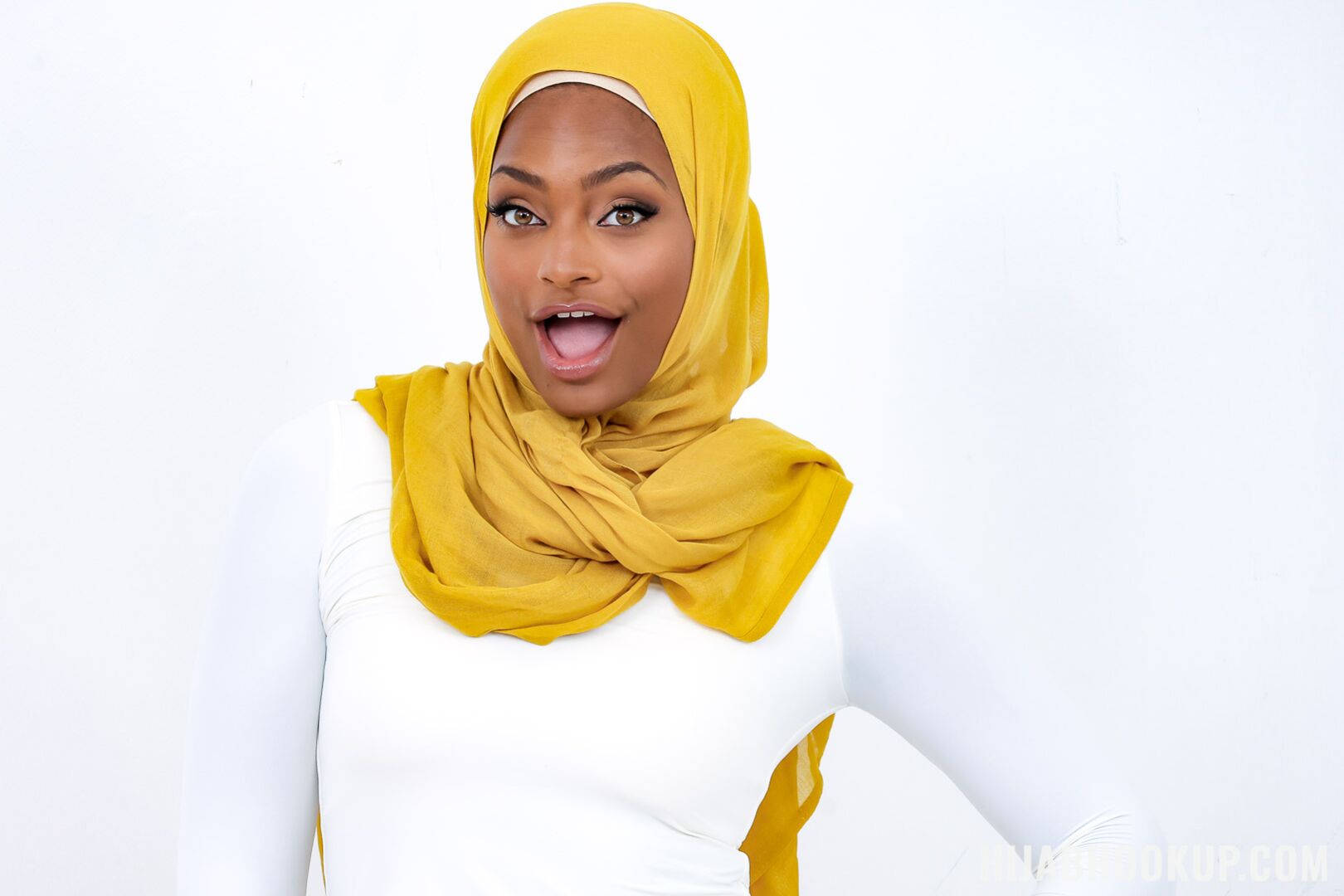 Rebellious Hijab Teen Impregnated To Avoid Arranged Marriage!