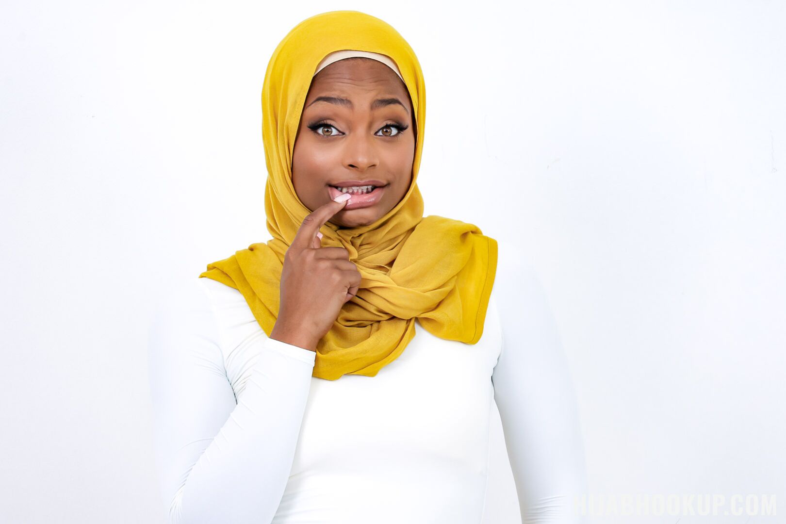 Rebellious Hijab Teen Impregnated To Avoid Arranged Marriage!