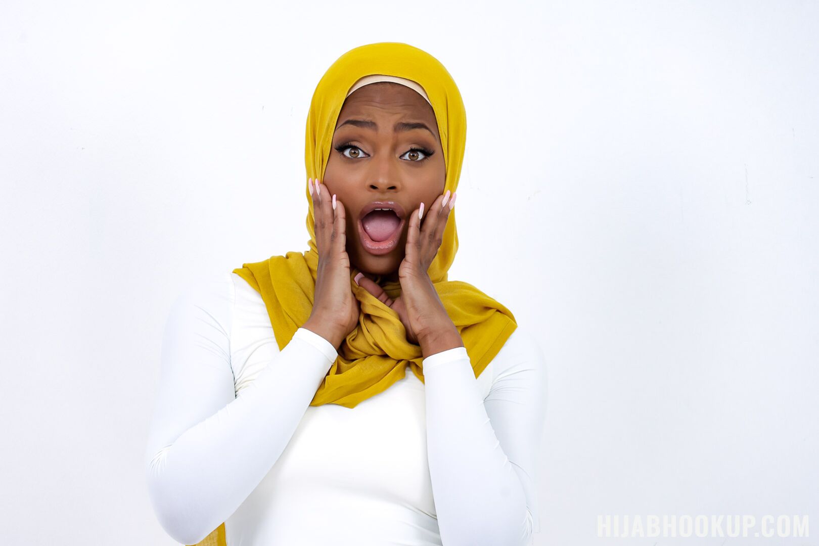 Rebellious Hijab Teen Impregnated To Avoid Arranged Marriage!