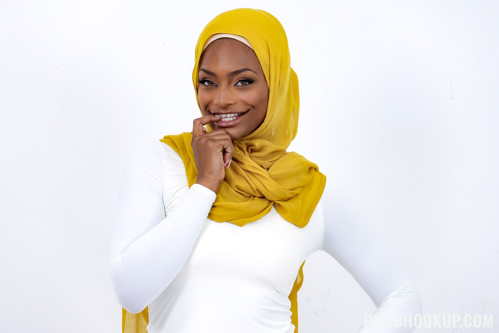Rebellious Hijab Teen Impregnated To Avoid Arranged Marriage!