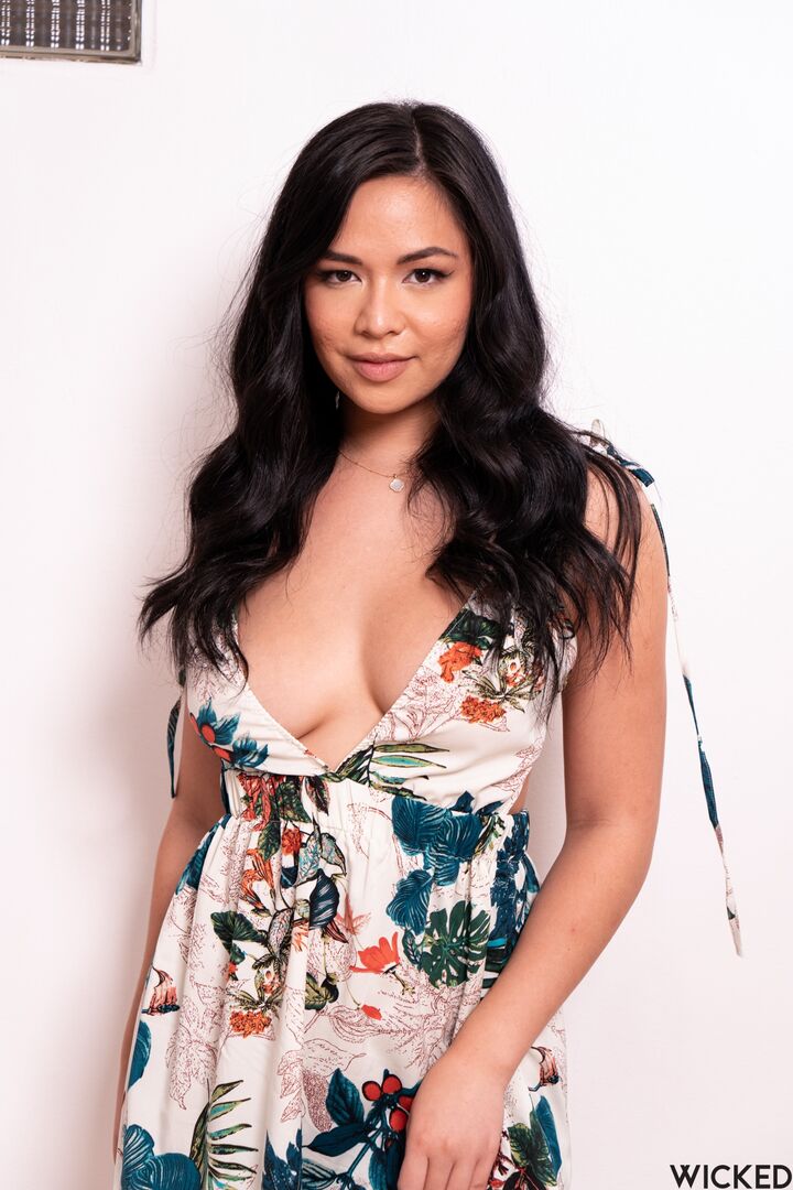 The Summer Dress