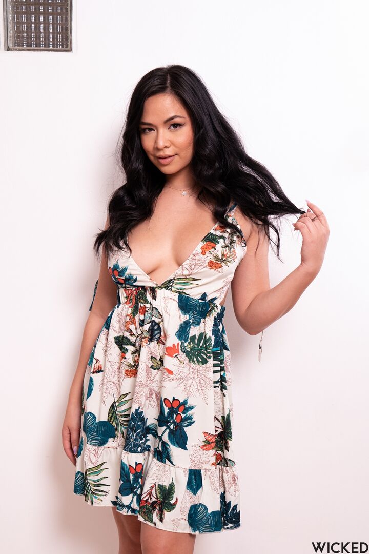 The Summer Dress