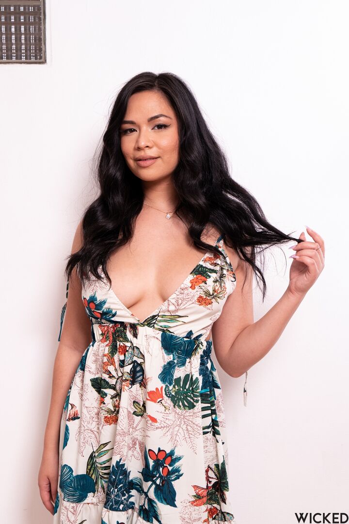 The Summer Dress