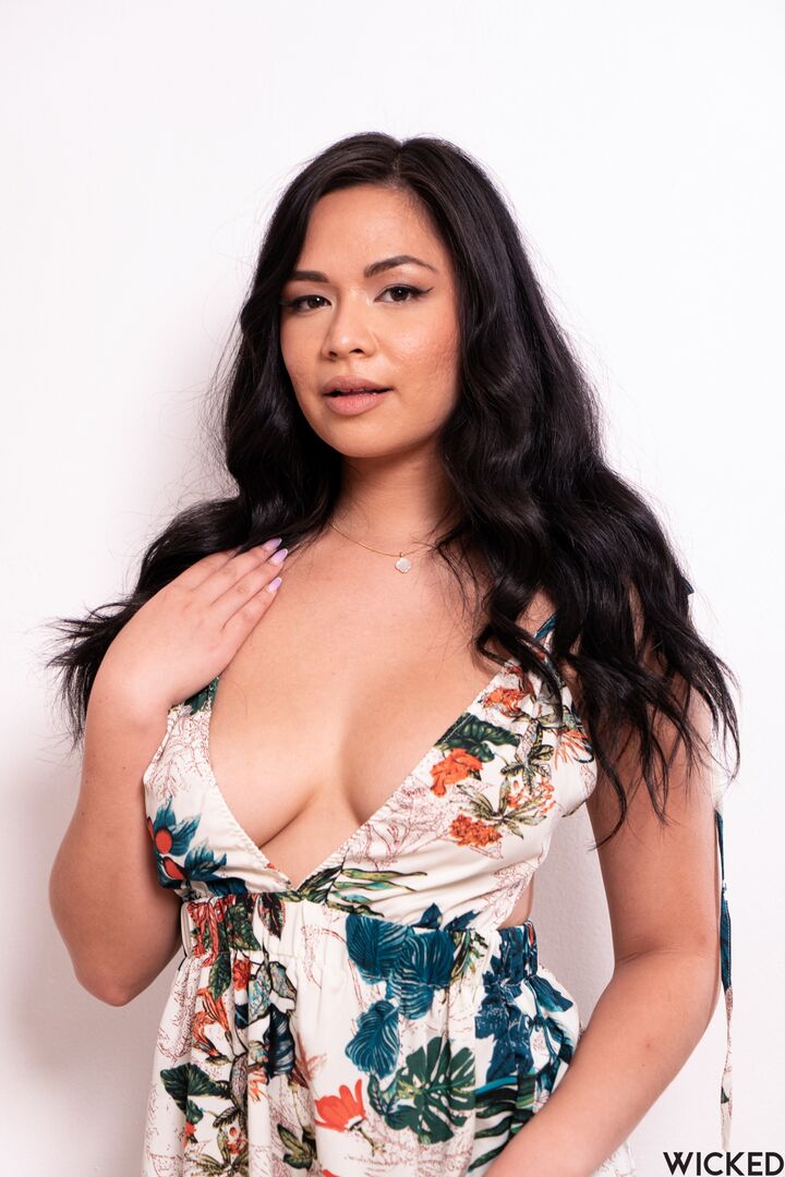 The Summer Dress