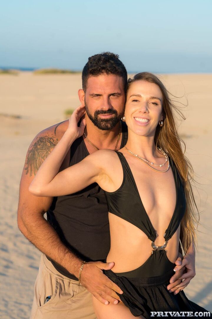 Would you like to see Alexis Crystal and Leya Desantis enjoying some amazing anal?