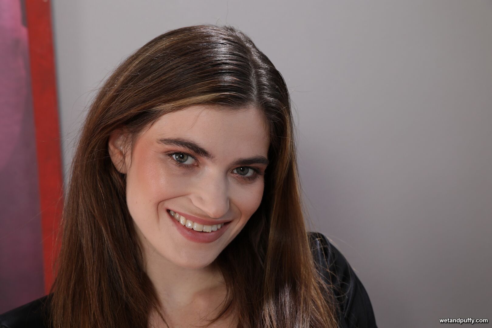 Nicol Rae — Crotchless Play