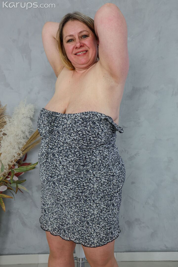 Massive Tits