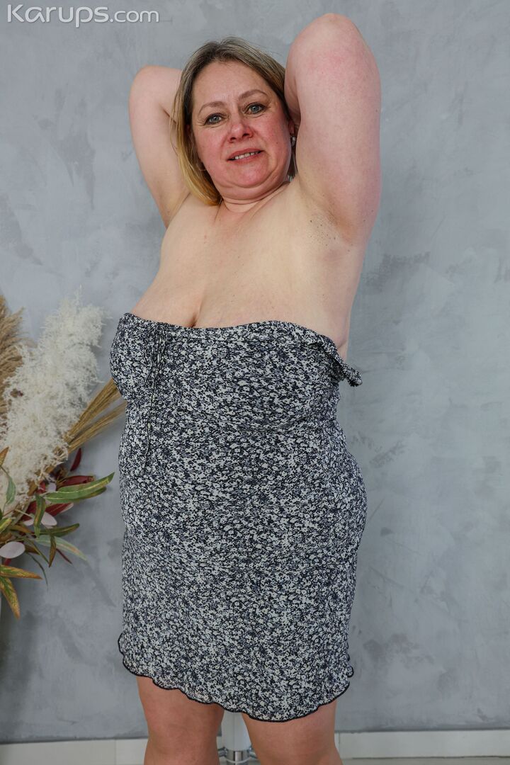 Massive Tits