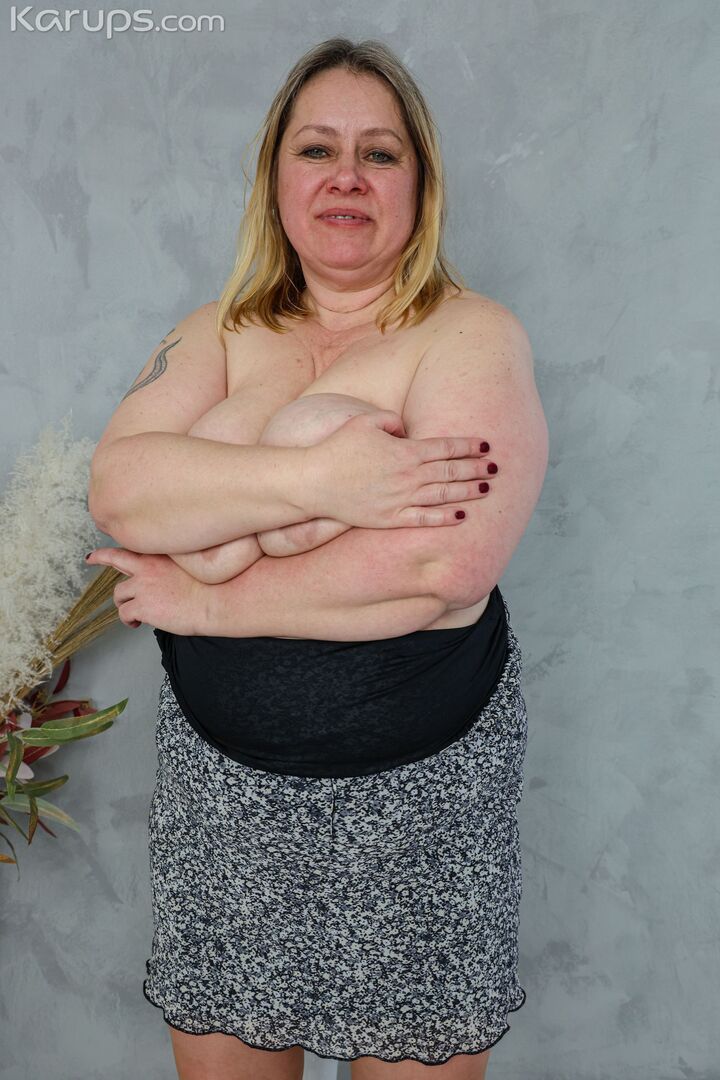 Massive Tits