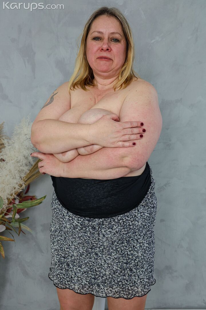 Massive Tits
