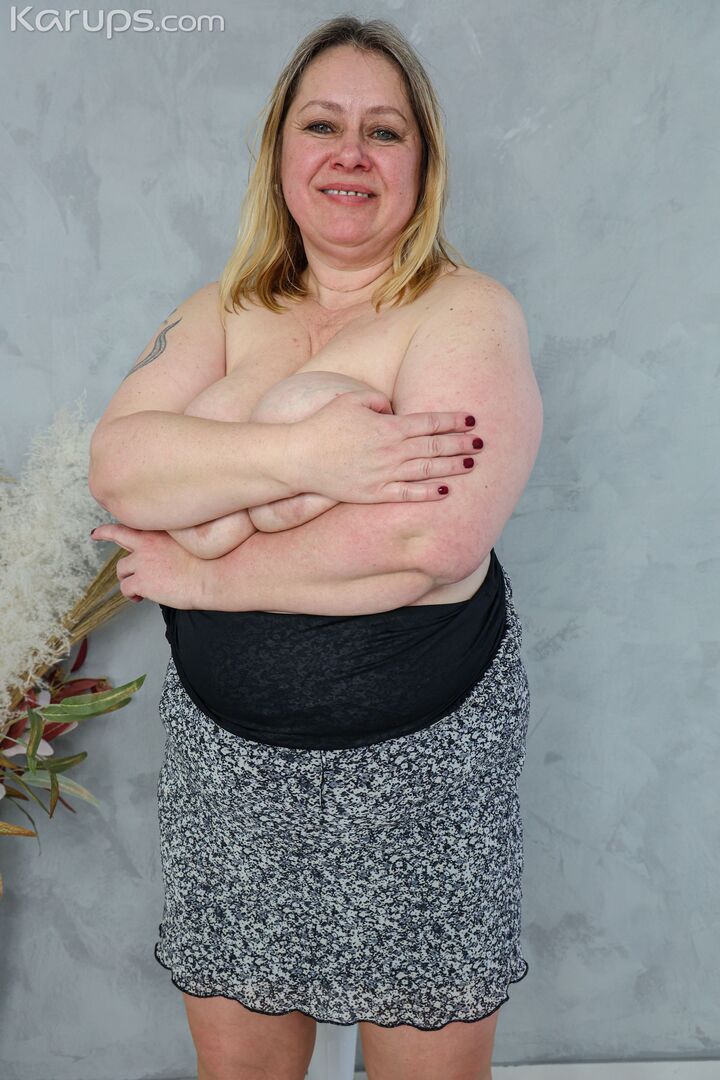 Massive Tits