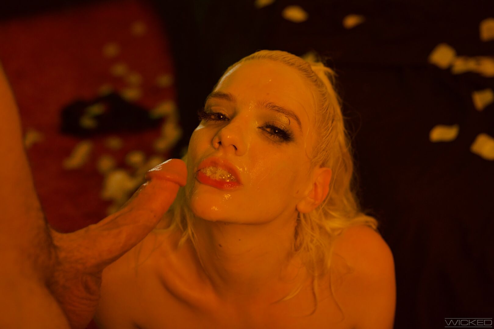 Red Room - Scene 3