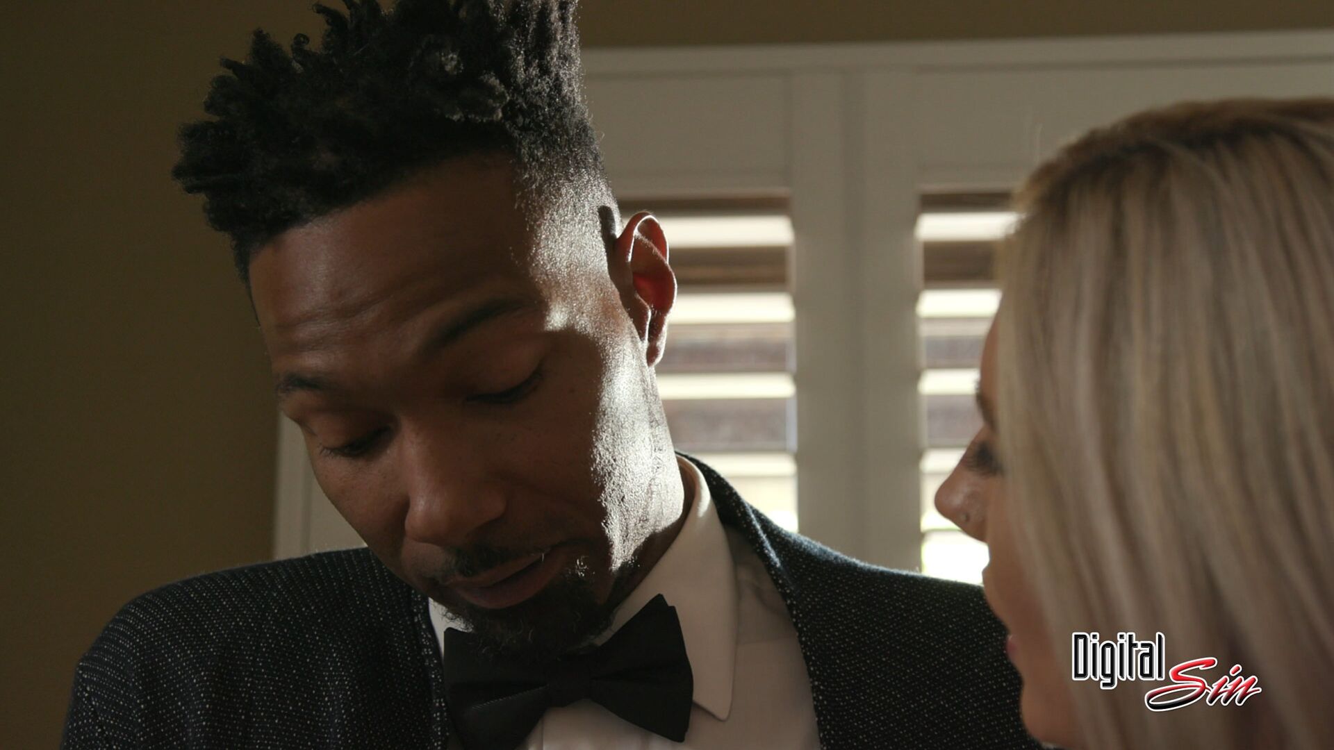 My Wife Likes Big Cock #2 - Scene 4