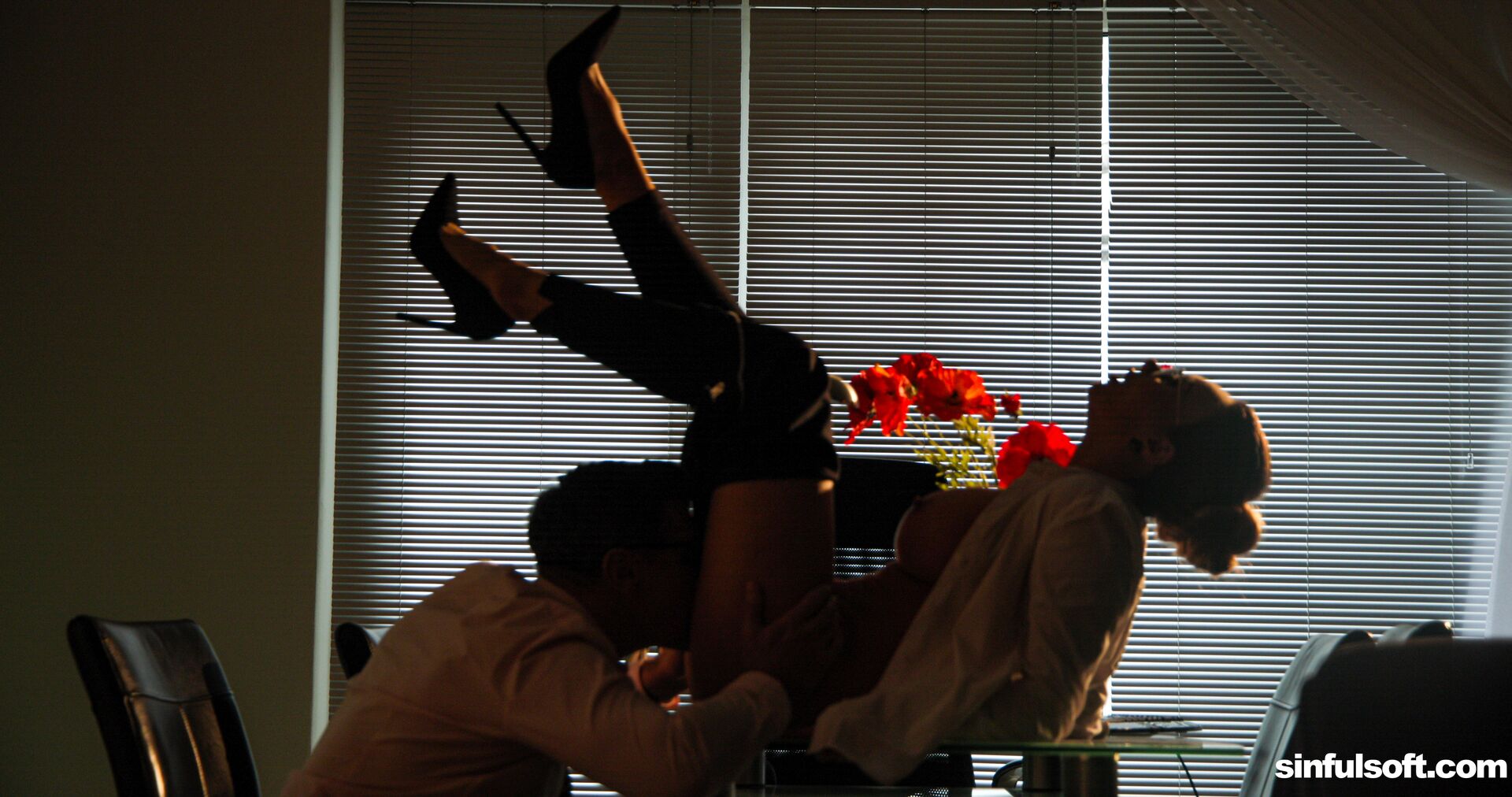 What Happens in the Office 2