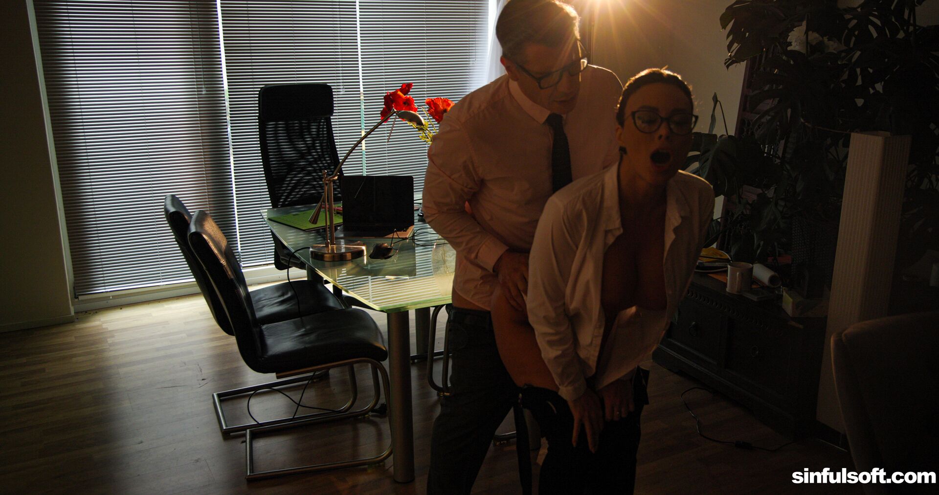 What Happens in the Office 2