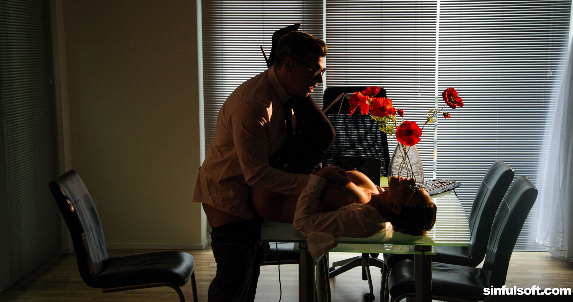 What Happens in the Office 2