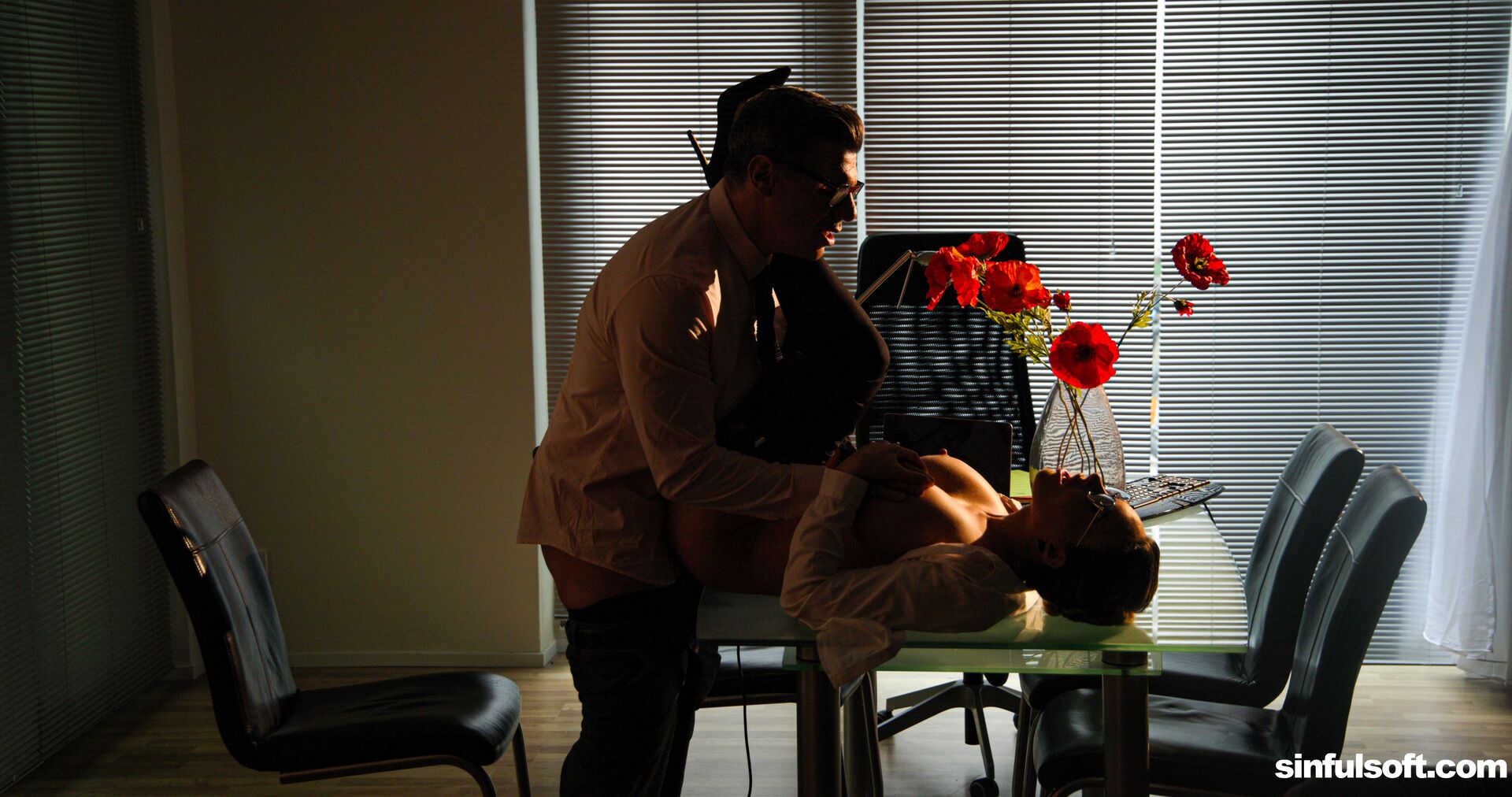 What Happens in the Office 2