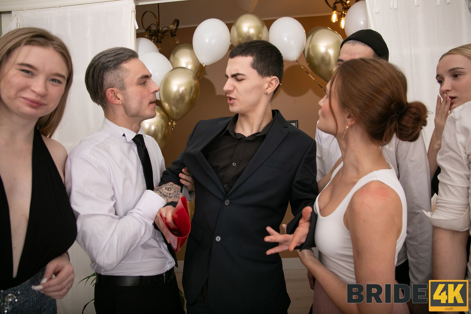 Banger Management