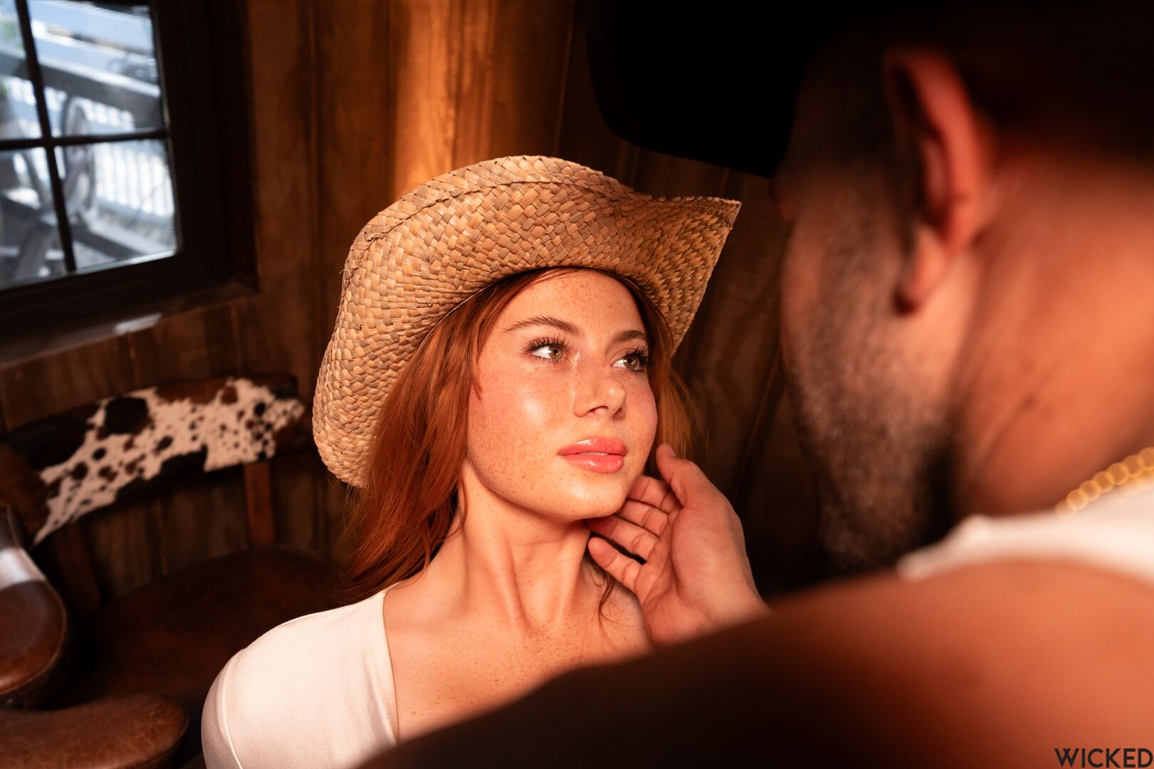 The Ranch Girl