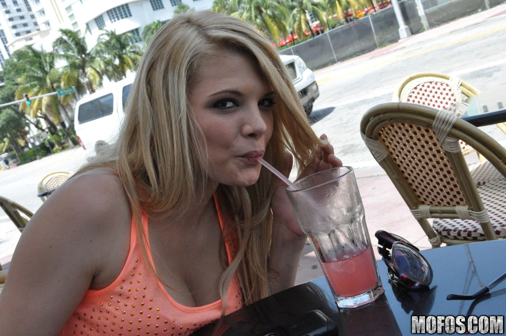 My Crazy Vacations