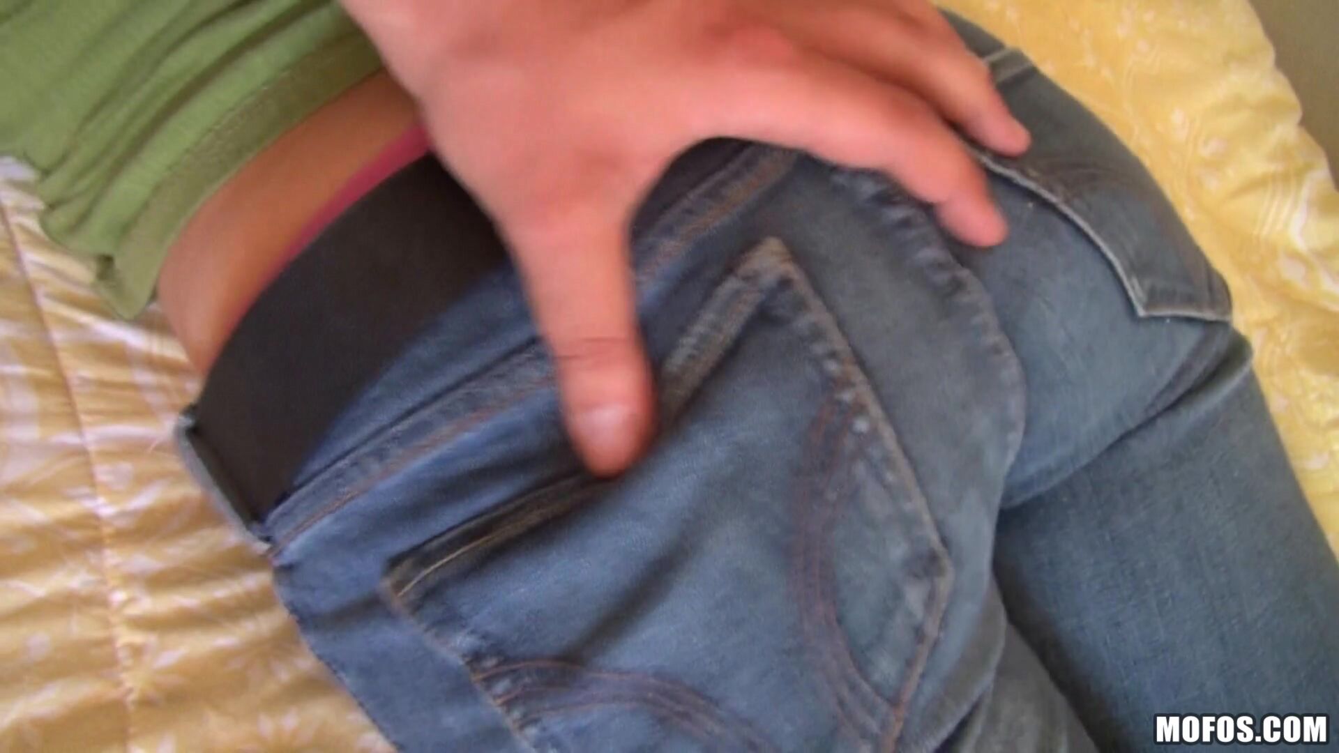 Read my cock