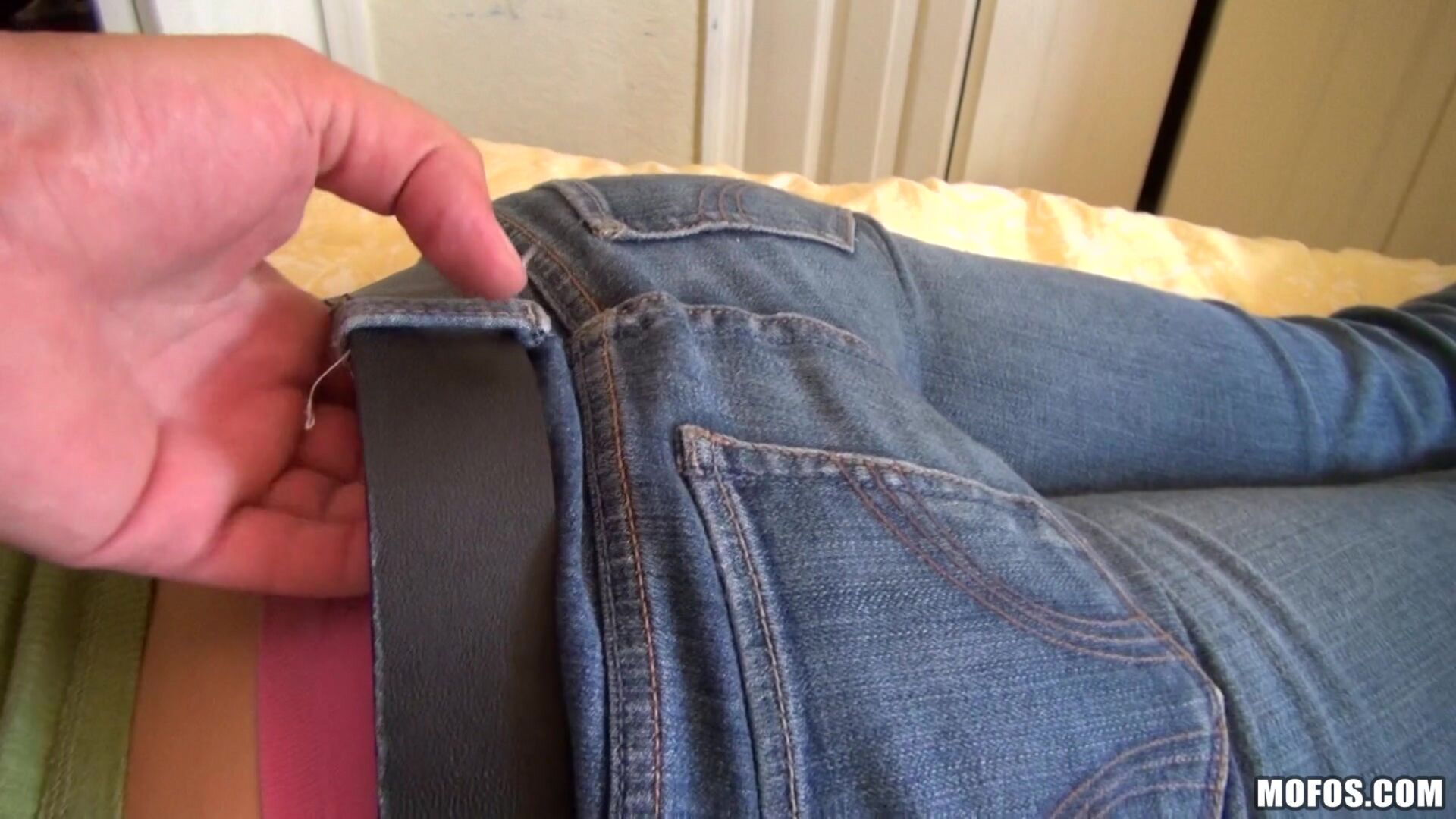 Read my cock