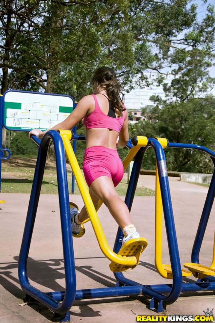 Complete Workout