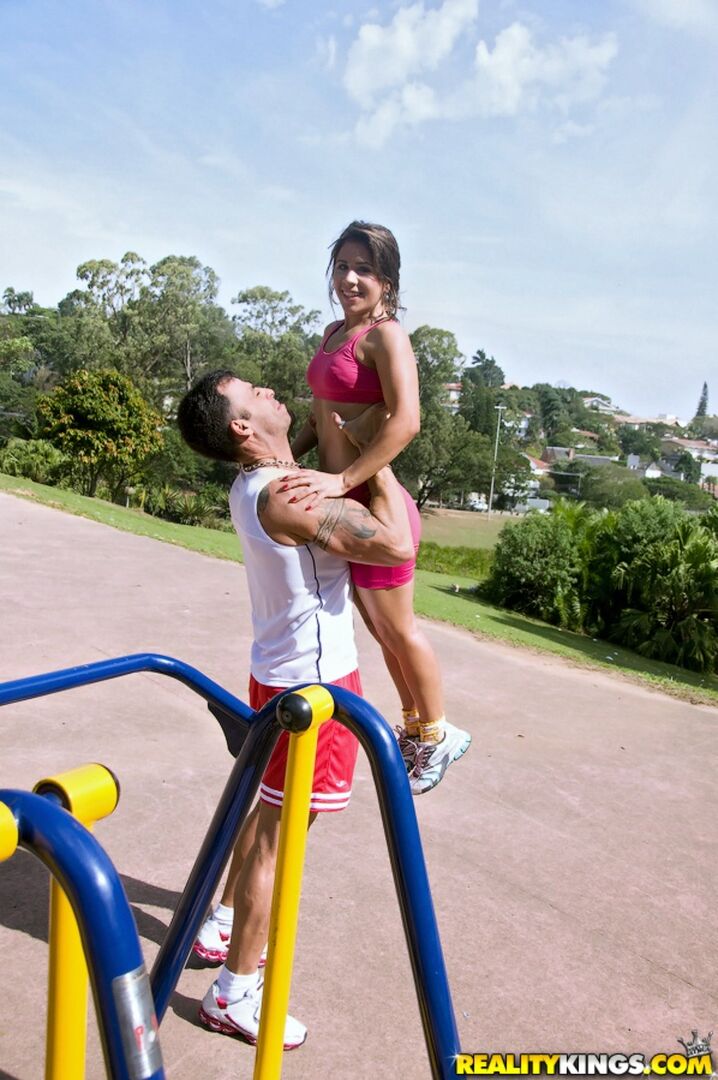 Complete Workout