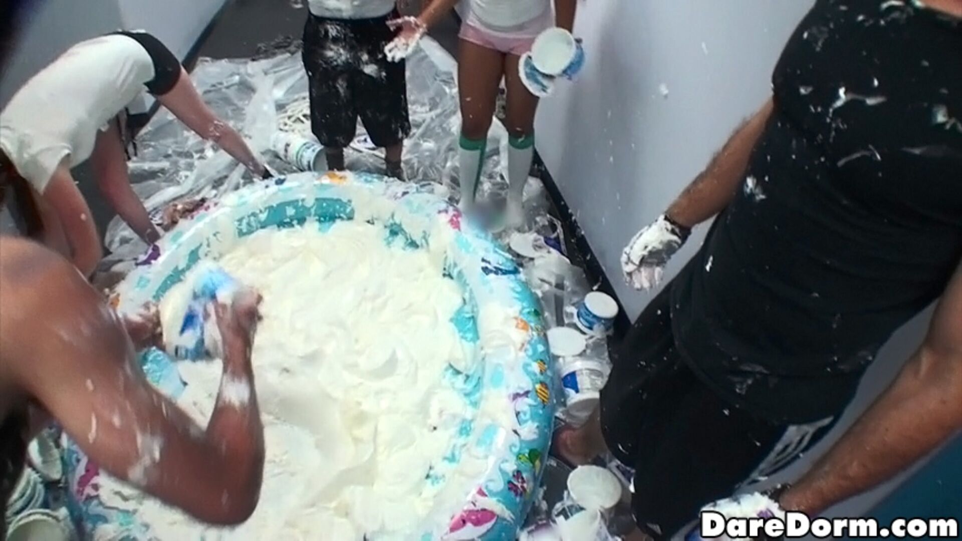 Whip It Good