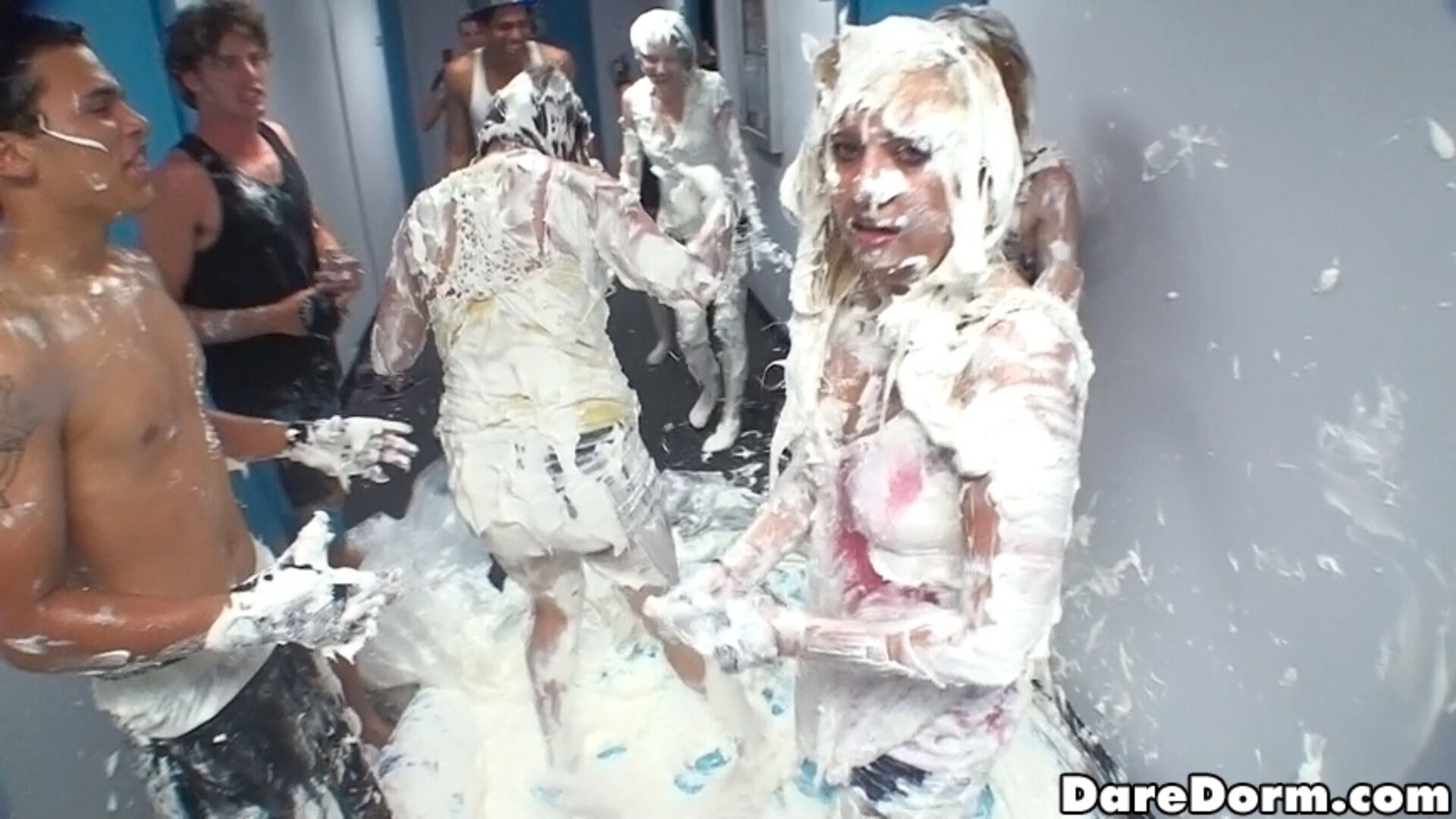 Whip It Good